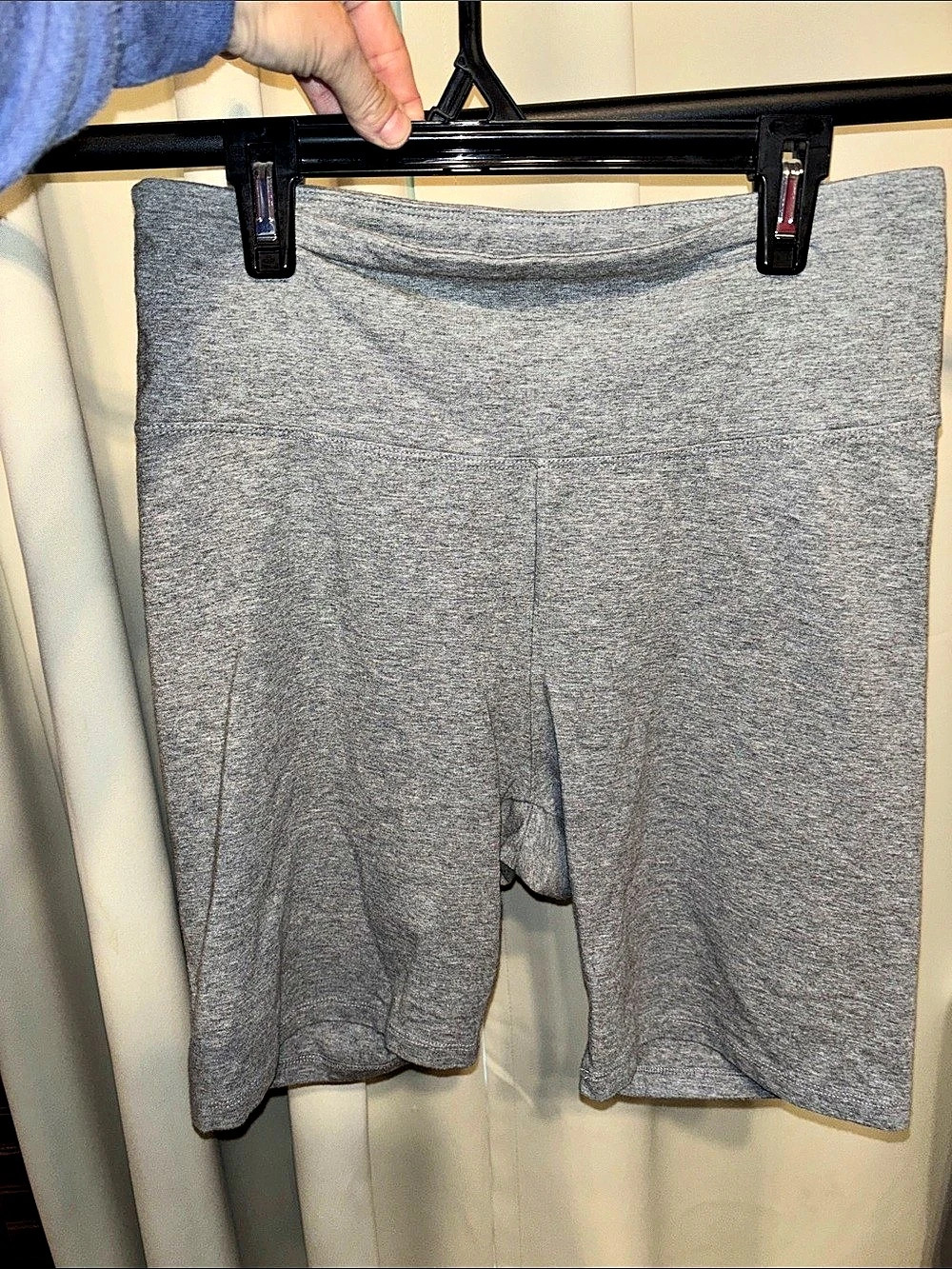 Sonoma Goods For Life Gray Athletic Shorts
